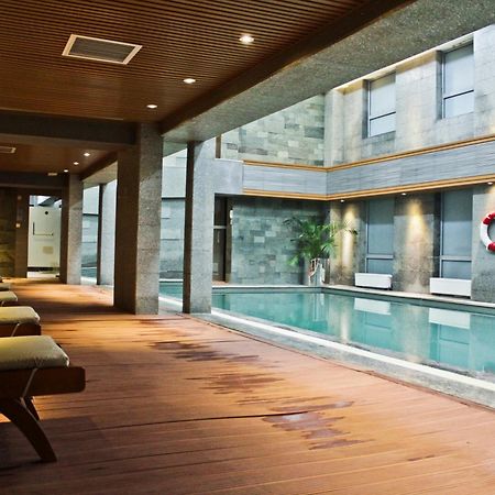 The Corporate Hotel And Convention Centre Oulan-Bator Extérieur photo