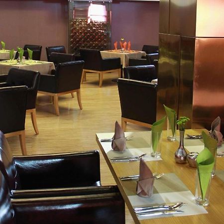 The Corporate Hotel And Convention Centre Oulan-Bator Extérieur photo