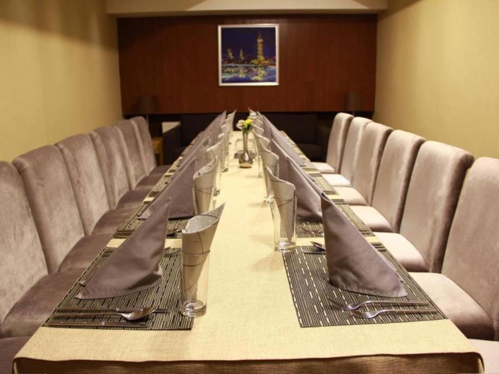 The Corporate Hotel And Convention Centre Oulan-Bator Extérieur photo
