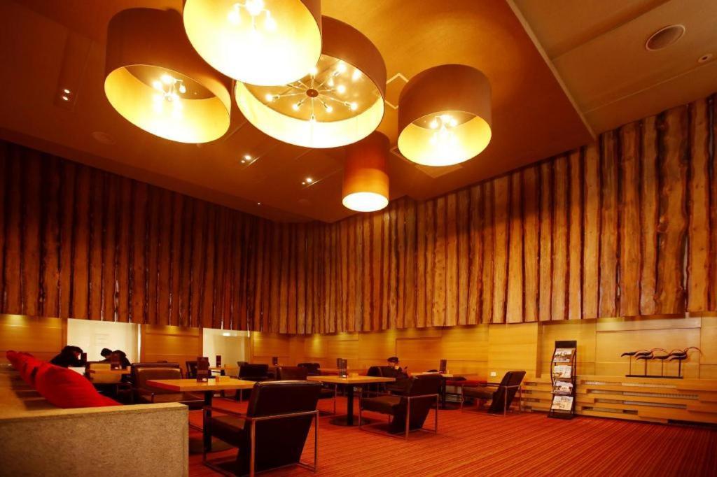 The Corporate Hotel And Convention Centre Oulan-Bator Extérieur photo