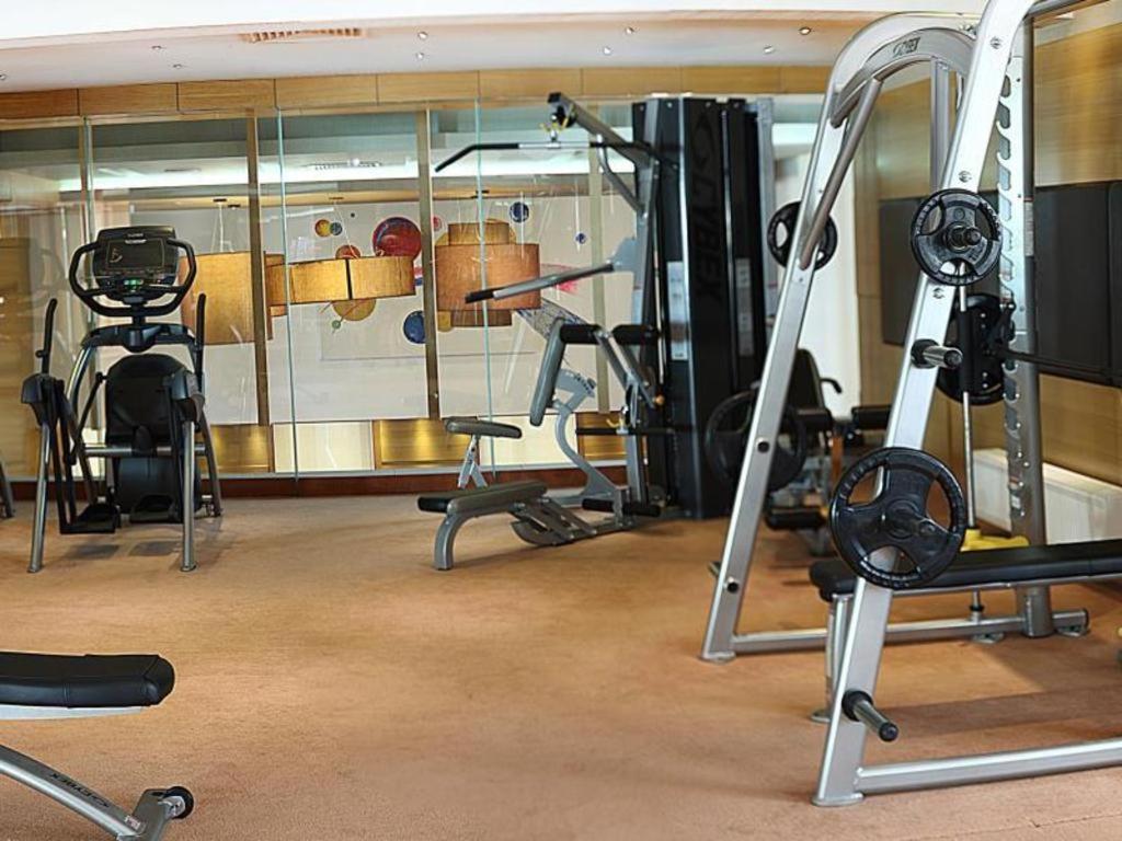 The Corporate Hotel And Convention Centre Oulan-Bator Extérieur photo