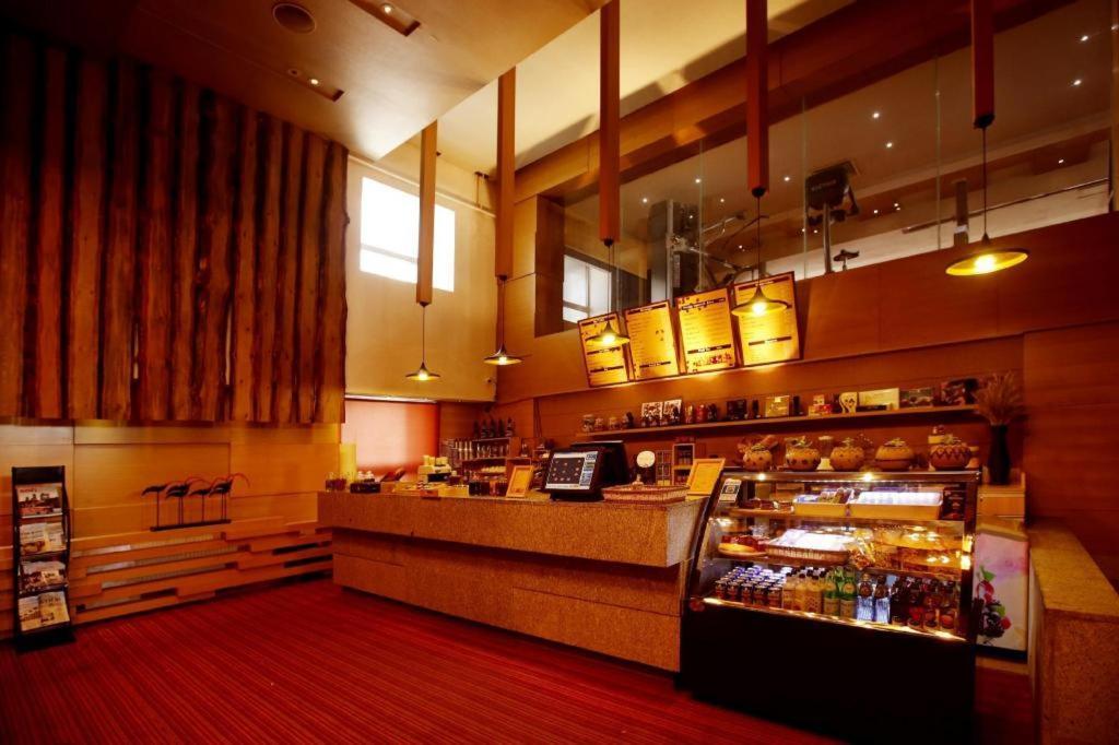 The Corporate Hotel And Convention Centre Oulan-Bator Extérieur photo