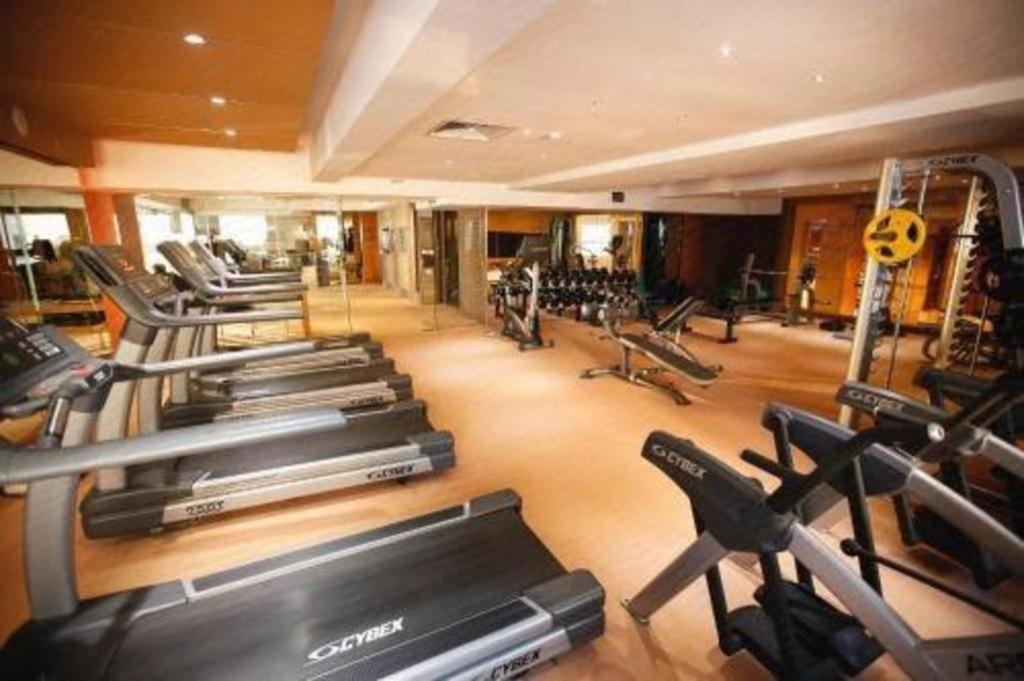 The Corporate Hotel And Convention Centre Oulan-Bator Extérieur photo