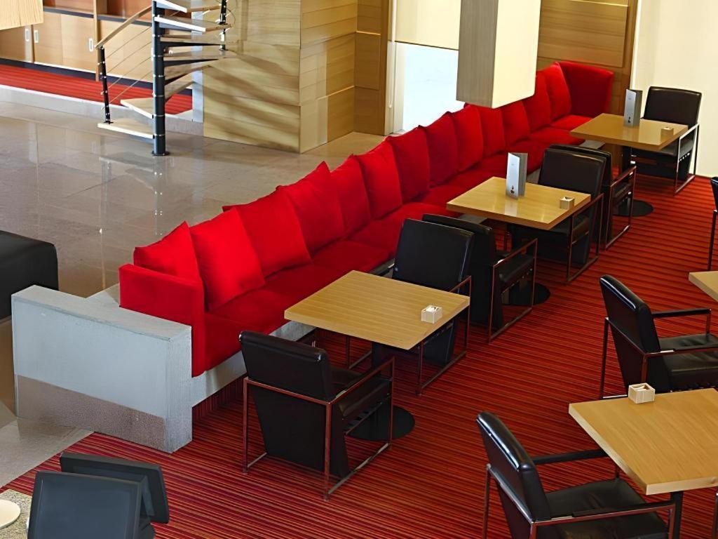 The Corporate Hotel And Convention Centre Oulan-Bator Extérieur photo