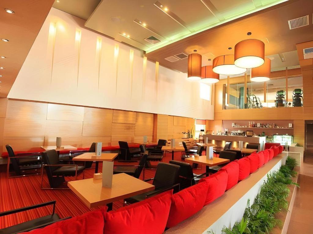 The Corporate Hotel And Convention Centre Oulan-Bator Extérieur photo
