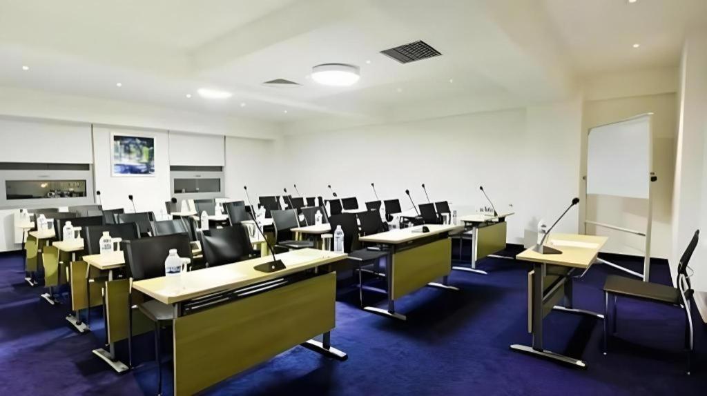The Corporate Hotel And Convention Centre Oulan-Bator Extérieur photo