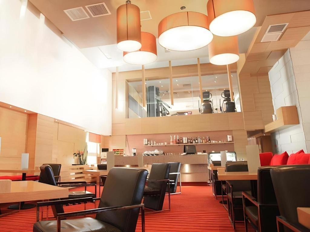 The Corporate Hotel And Convention Centre Oulan-Bator Extérieur photo