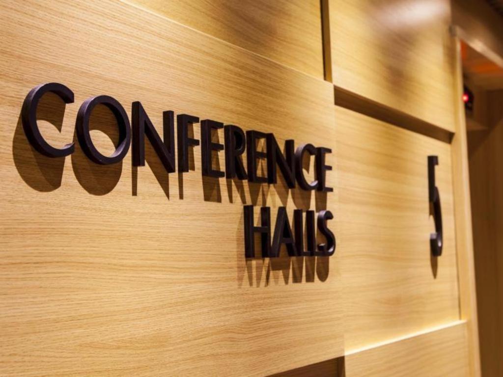 The Corporate Hotel And Convention Centre Oulan-Bator Extérieur photo