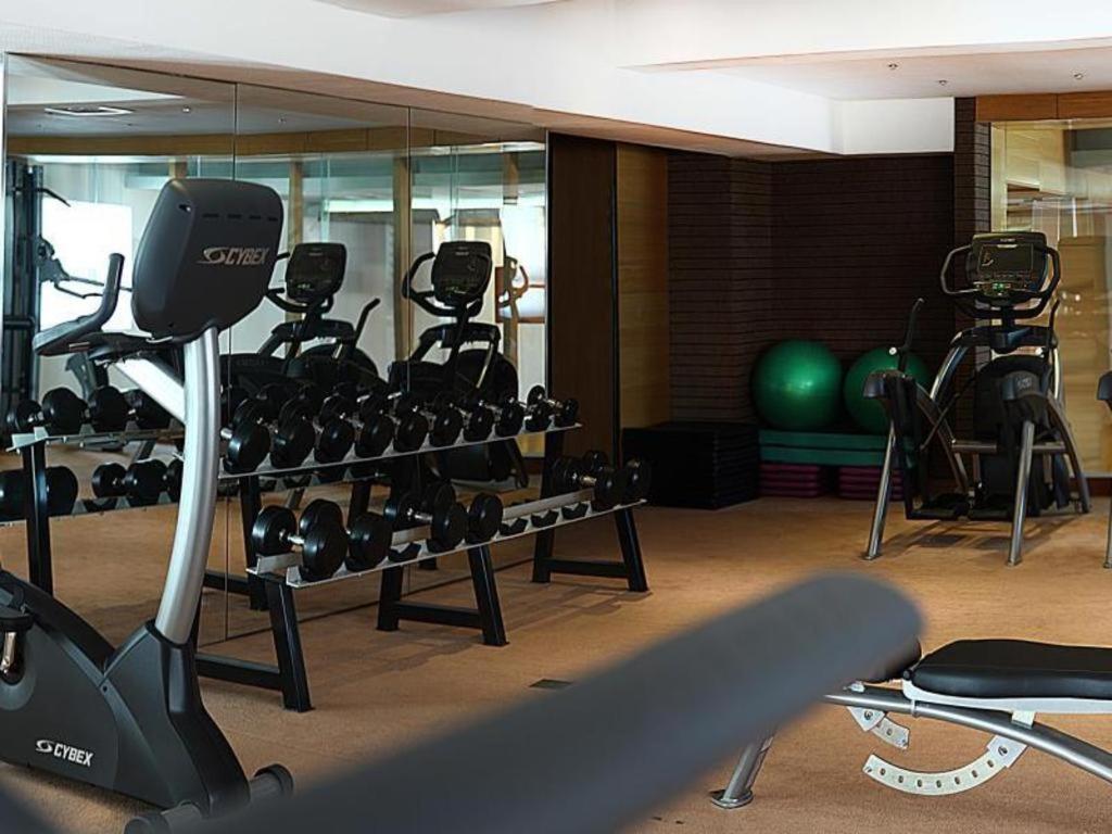 The Corporate Hotel And Convention Centre Oulan-Bator Extérieur photo