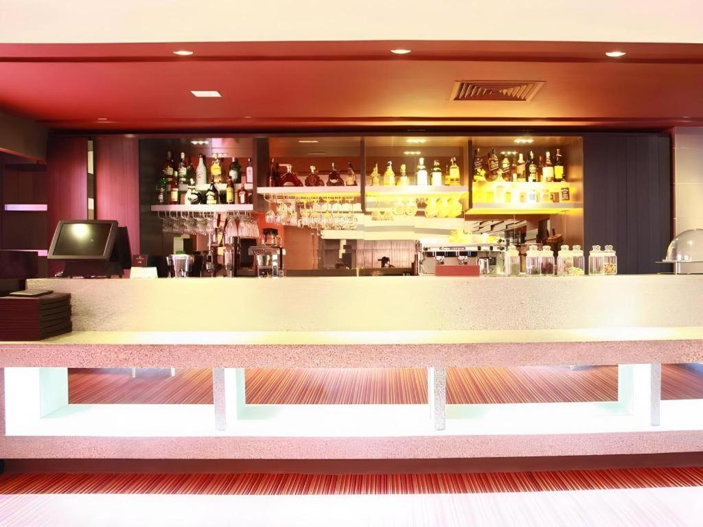 The Corporate Hotel And Convention Centre Oulan-Bator Extérieur photo