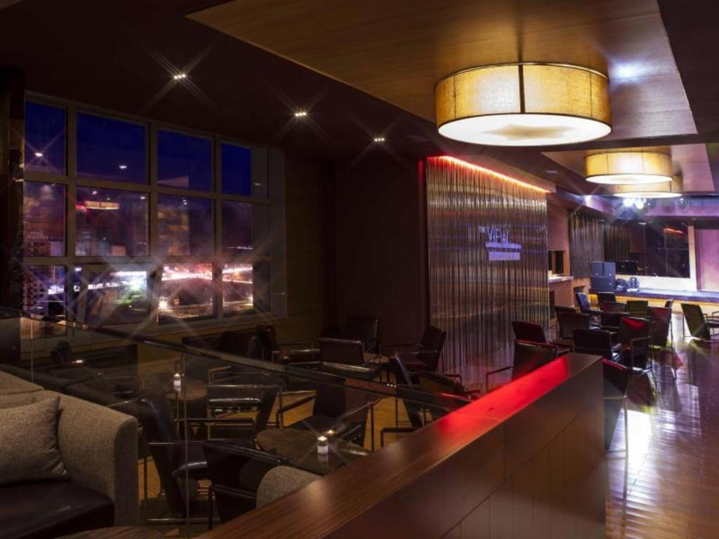 The Corporate Hotel And Convention Centre Oulan-Bator Extérieur photo
