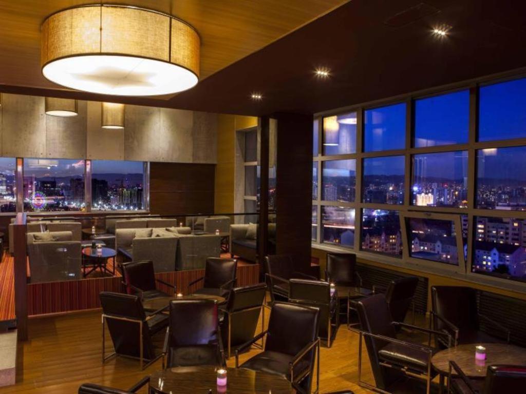 The Corporate Hotel And Convention Centre Oulan-Bator Extérieur photo