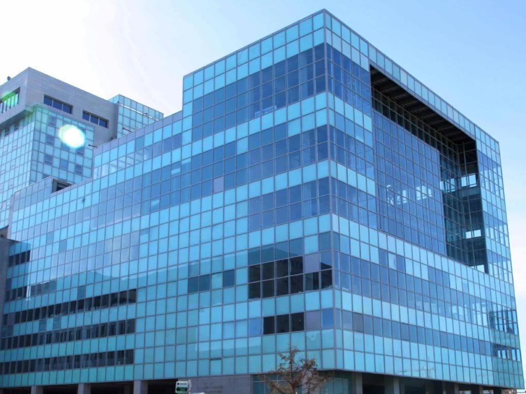 The Corporate Hotel And Convention Centre Oulan-Bator Extérieur photo