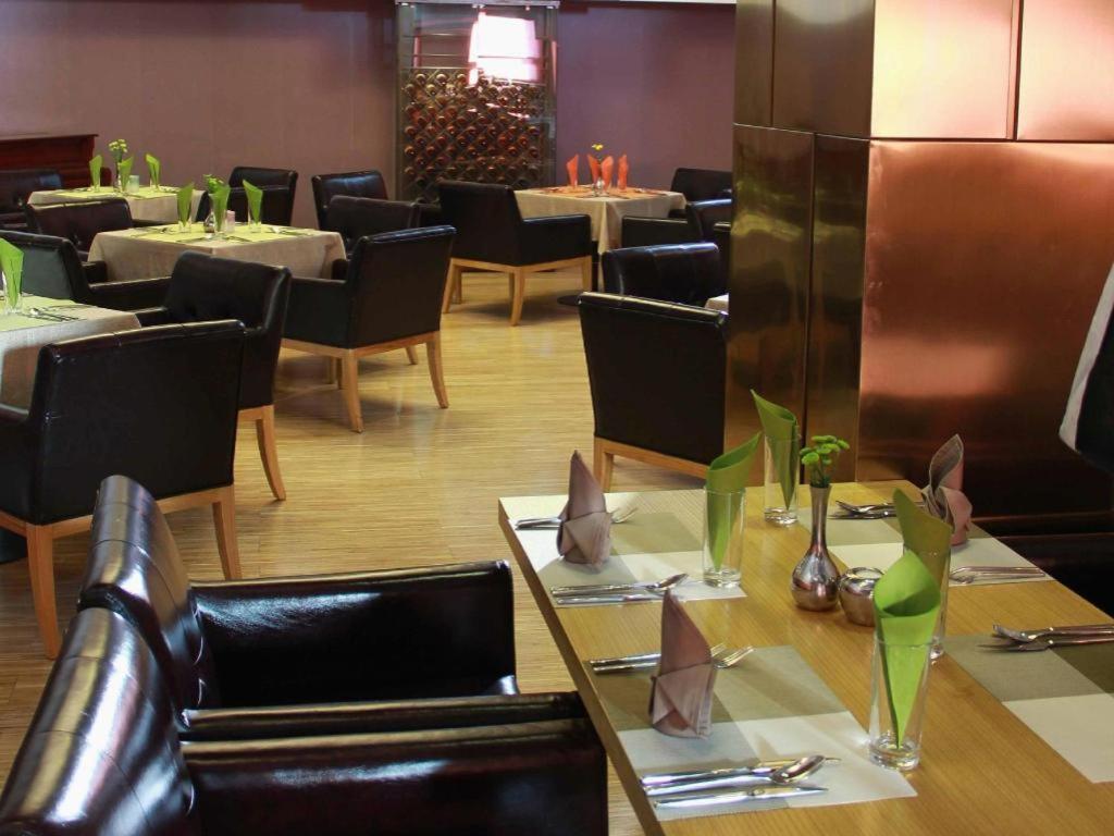 The Corporate Hotel And Convention Centre Oulan-Bator Extérieur photo