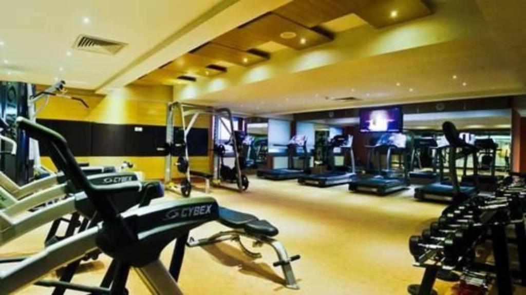 The Corporate Hotel And Convention Centre Oulan-Bator Extérieur photo