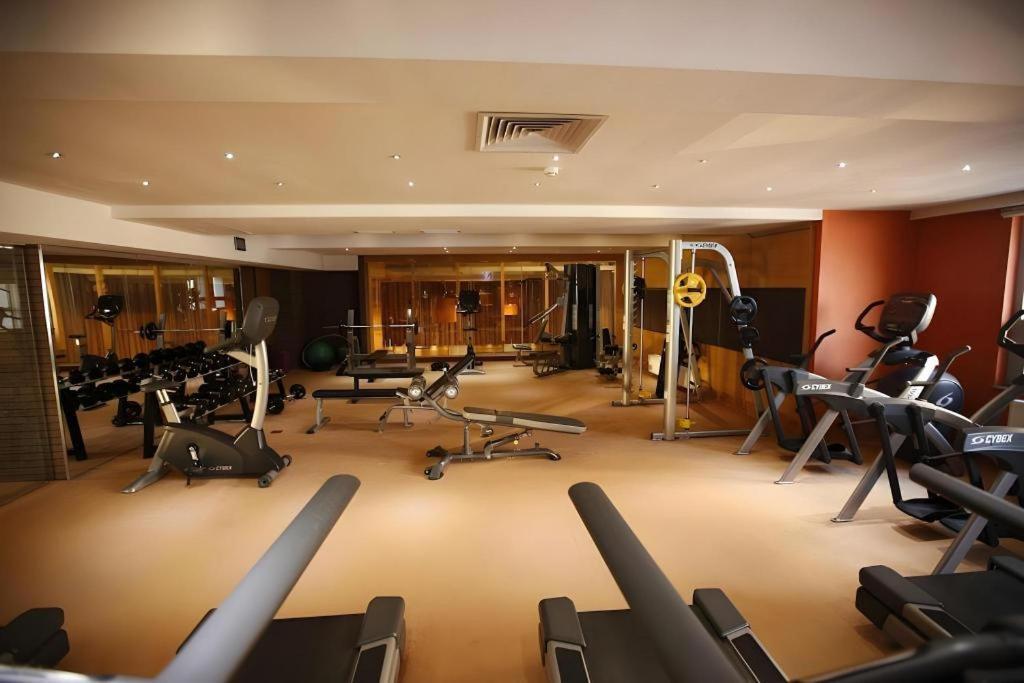 The Corporate Hotel And Convention Centre Oulan-Bator Extérieur photo